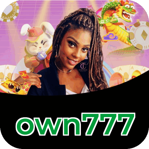 Catálogo slots own777 mostrando top jogos Gates Olympus Sweet Bonanza Fortune Tiger Big Bass volatilidade RTP